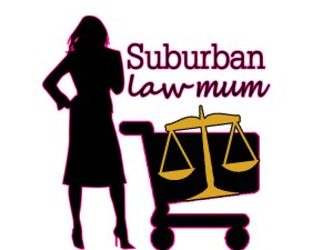 Suburban law mum